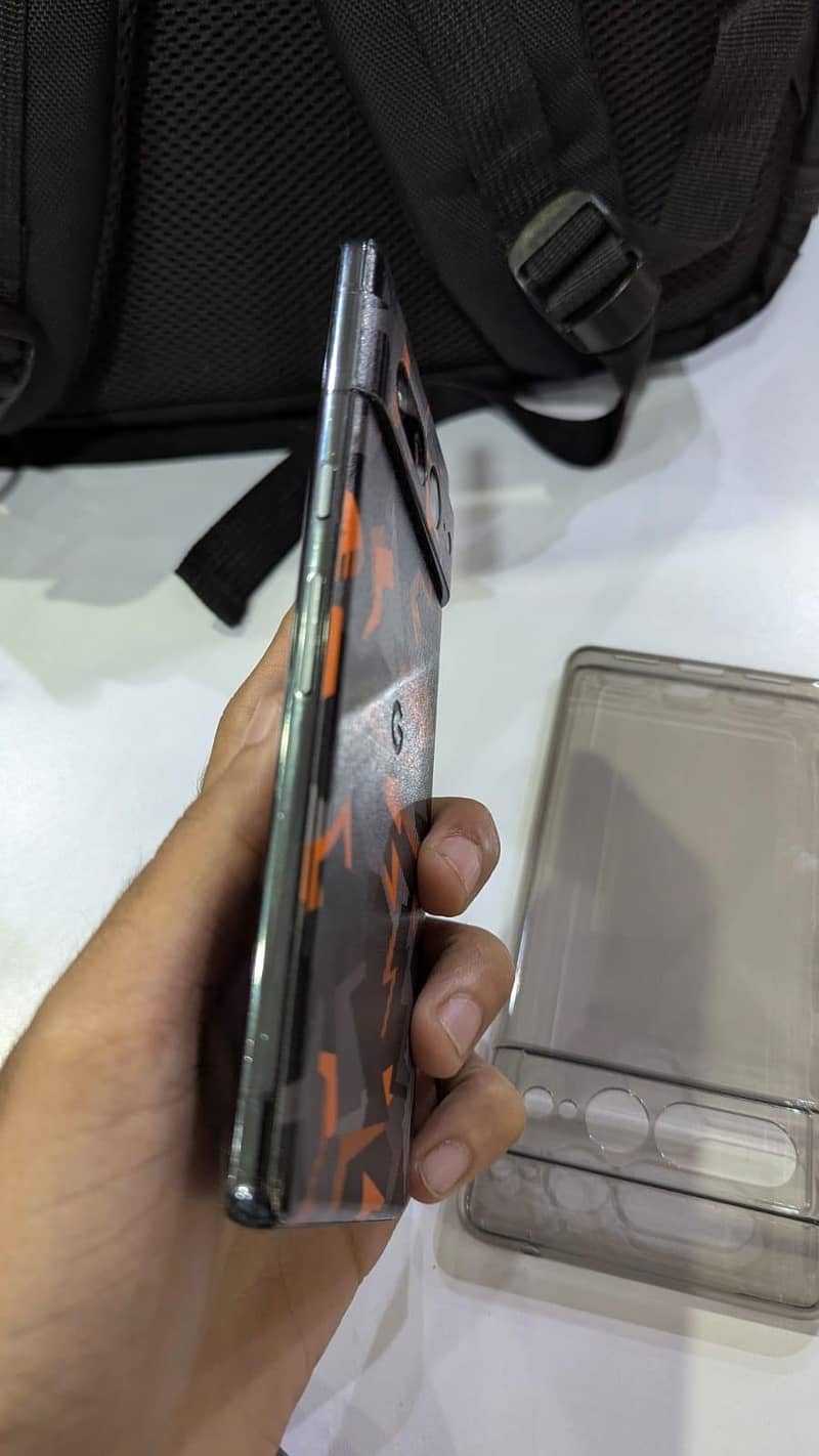 Google Pixel 7 Pro 0
