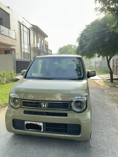 Honda N wgn G