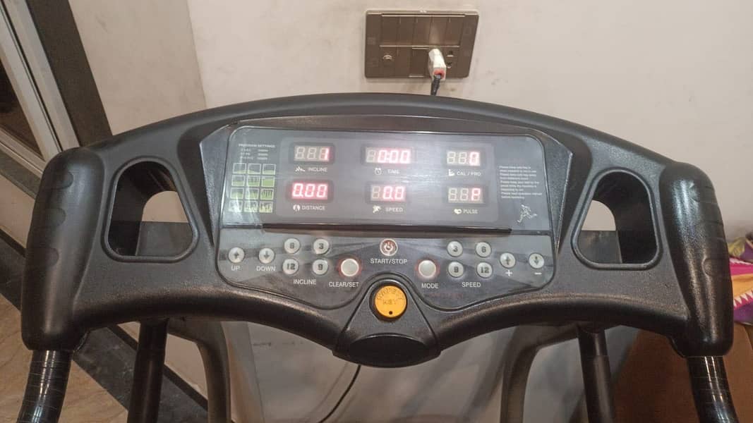 treadmills 1