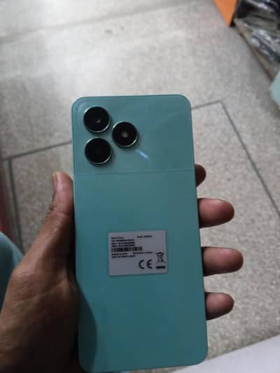 Realme C51