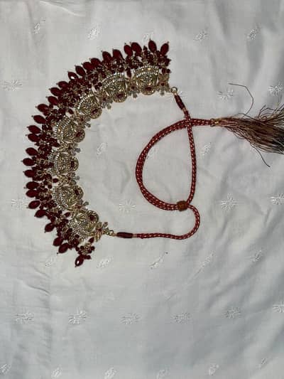 Bridal Jewelry Set For Sale