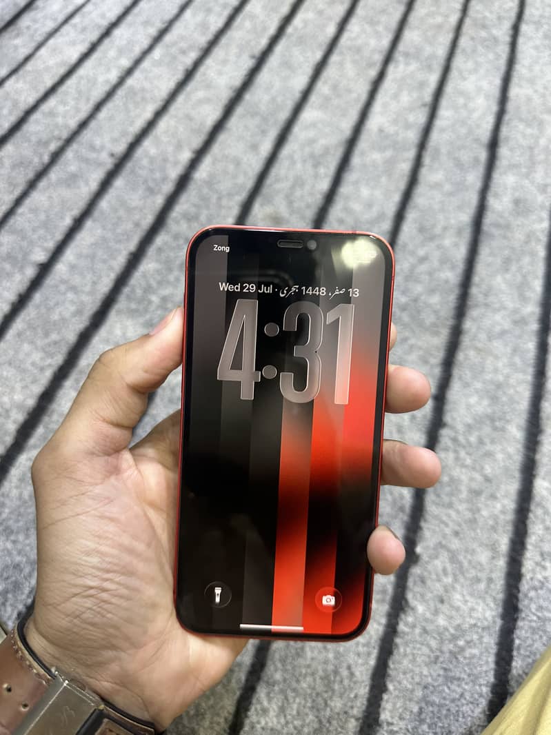 Apple iPhone 12 2