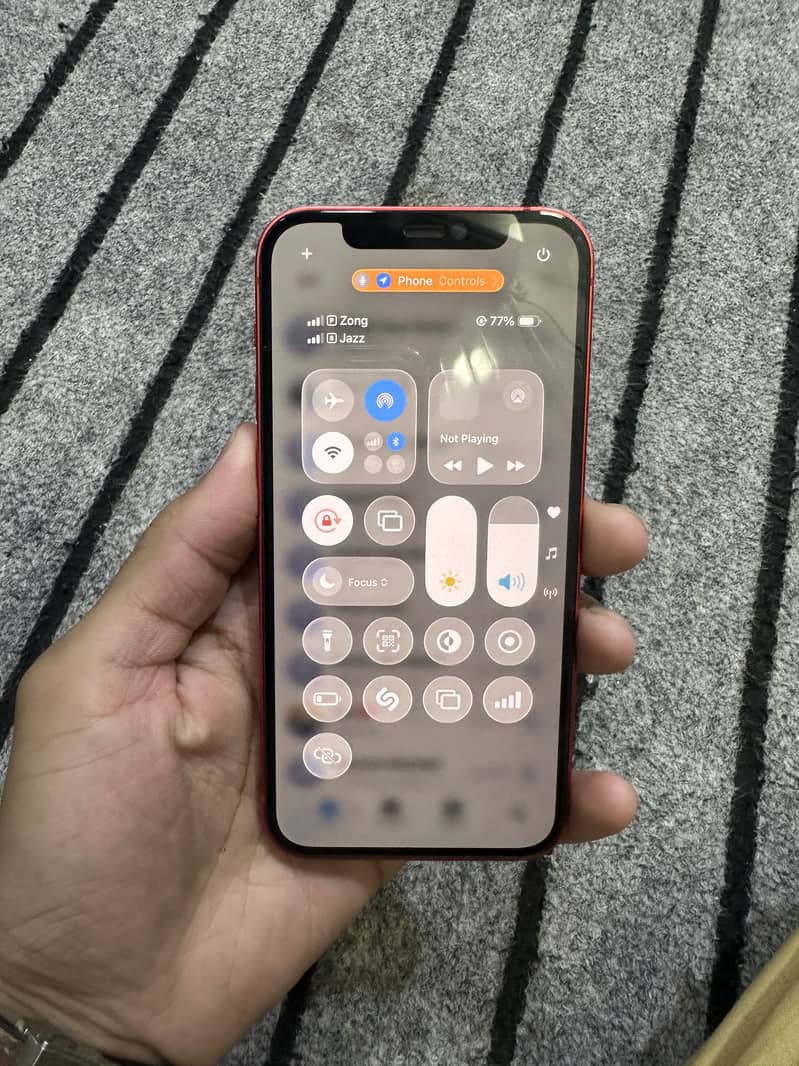 Apple iPhone 12 8