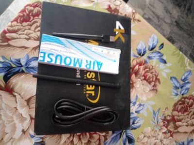 Mediastar Z1 4k andriod dish reciever