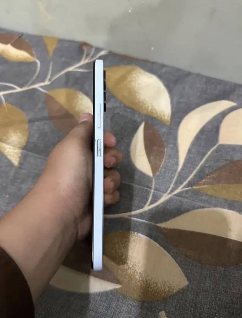 Tecno Camon 19 1