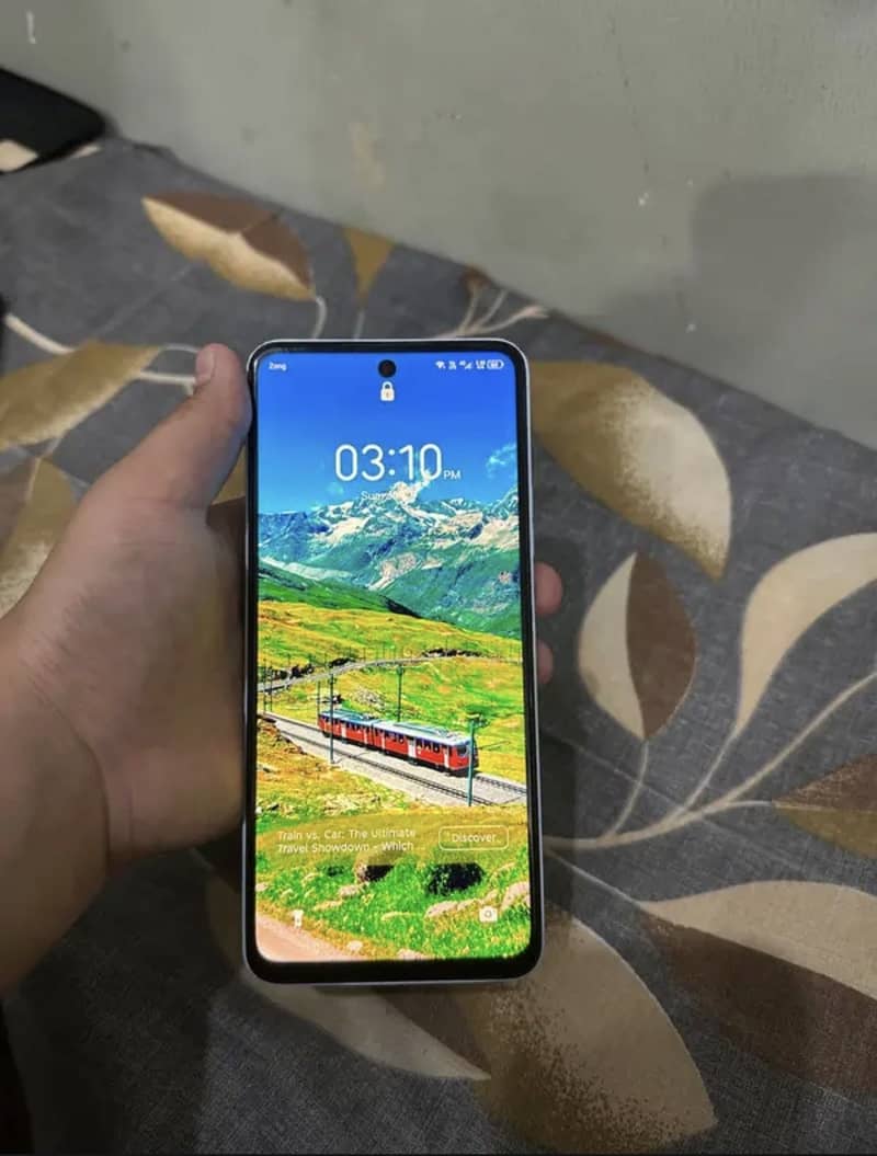 Tecno Camon 19 2