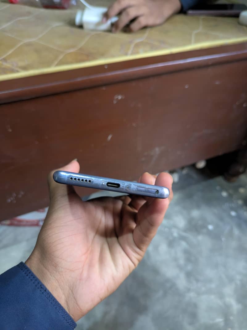 Tecno CAMON 30S 2