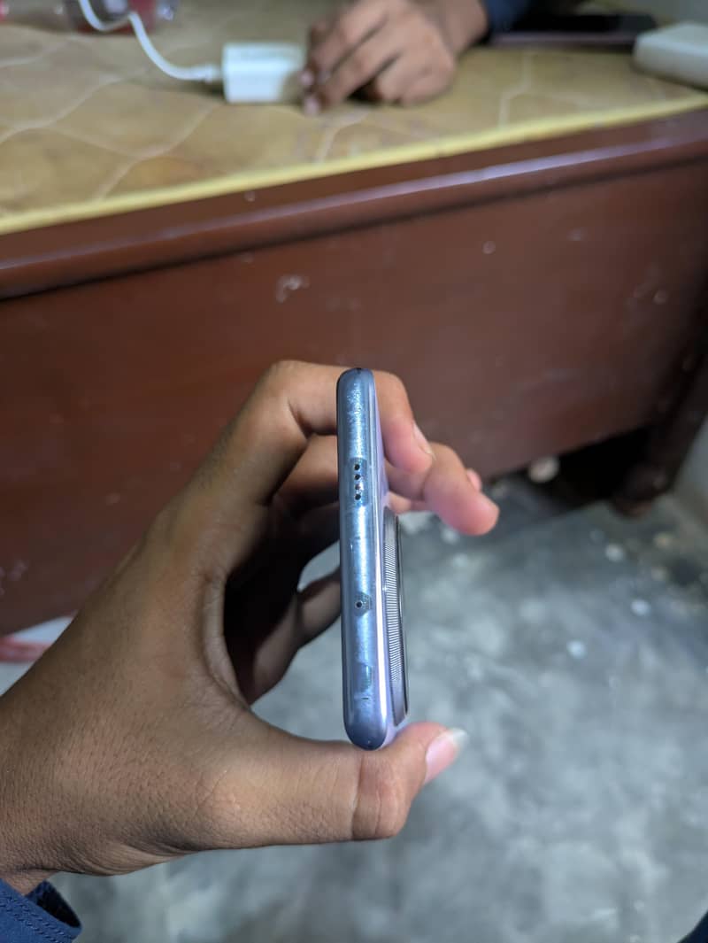 Tecno CAMON 30S 4