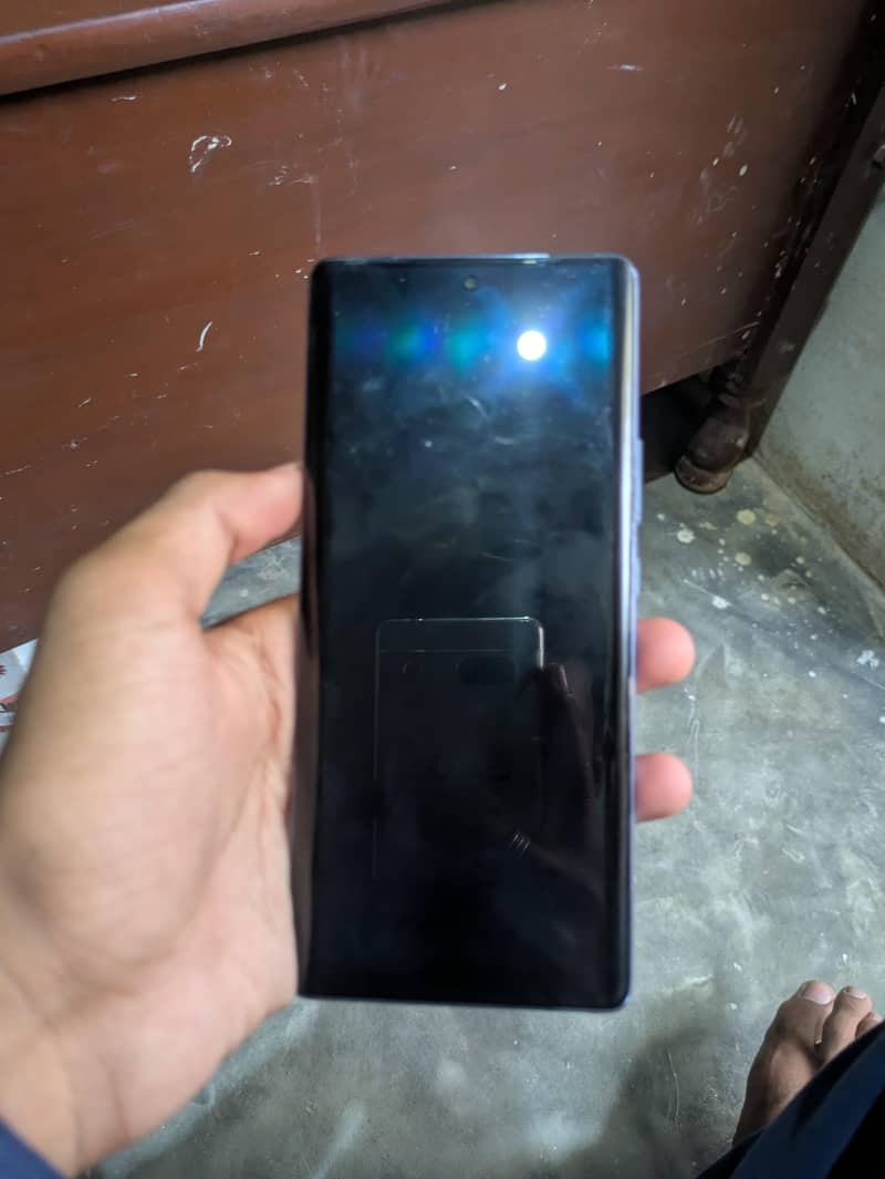 Tecno CAMON 30S 5