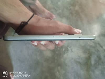 Infinix Hot 50i