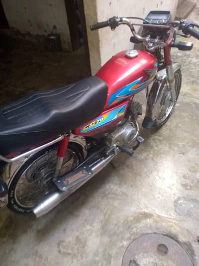 union star bike achi condeshin ma ha 19 model  kami  pashi ho jy ge