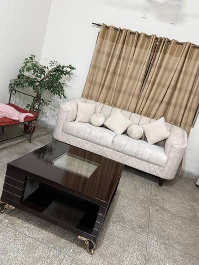 Center Table