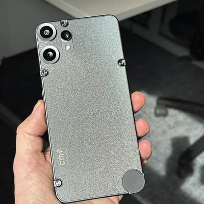Nothing CMF Phone 2 Pro