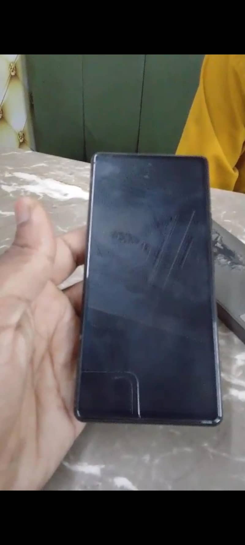 Google Pixel 6a 3