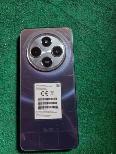 Redmi 14c 6 128