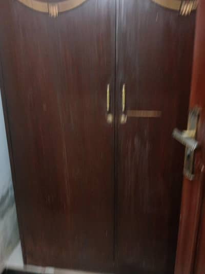 large size wardrobe