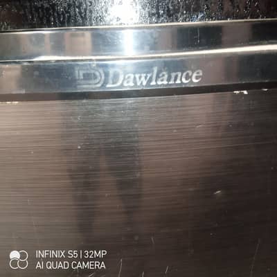 Fridge Dawlance Like new 9170 model