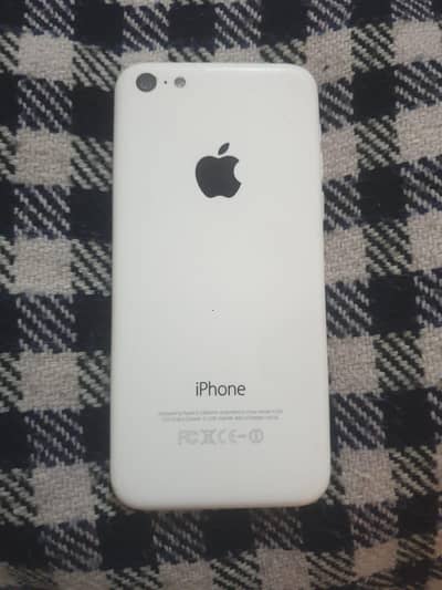 Apple iPhone 5s