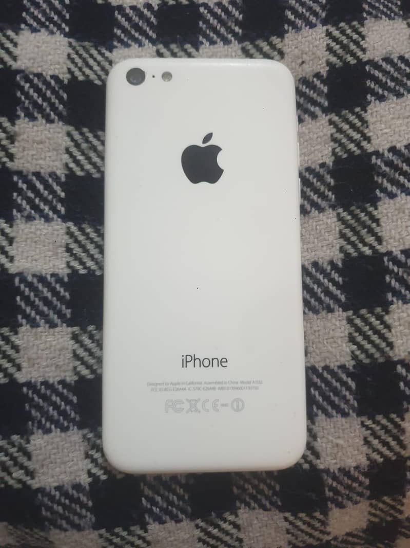 Apple iPhone 5s 0