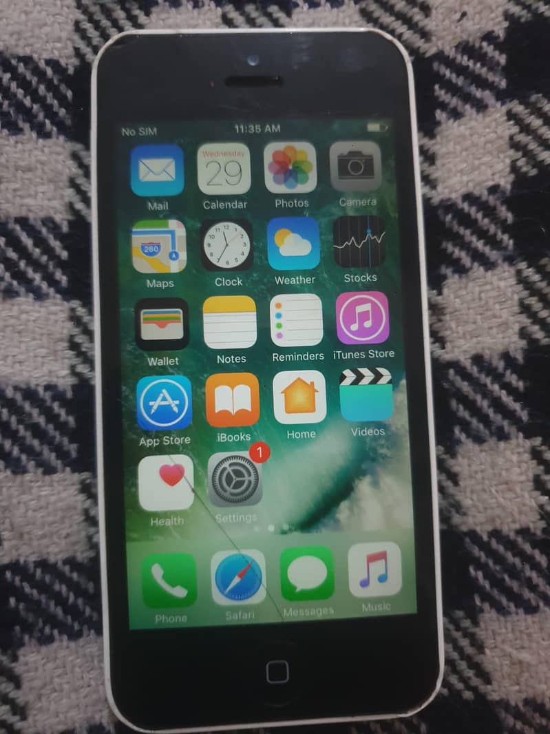 Apple iPhone 5s 1