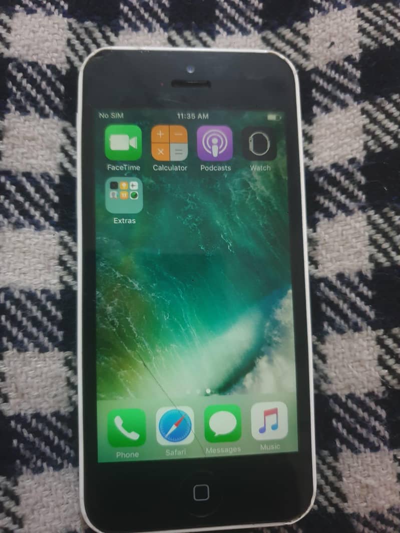 Apple iPhone 5s 2
