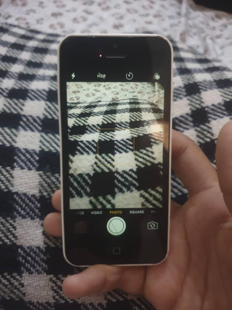 Apple iPhone 5s 4