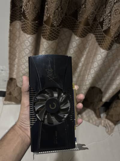 GTX 460 1GB