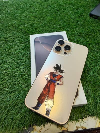 Apple iPhone 16 Pro Max