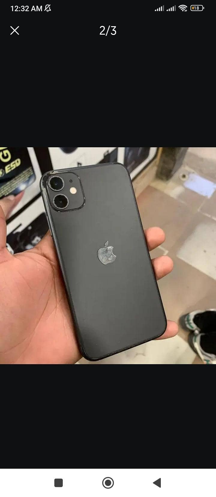 Apple iPhone 11 1