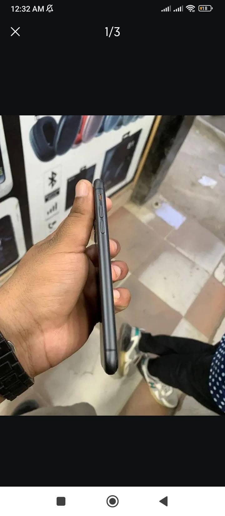 Apple iPhone 11 2