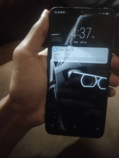 Vivo Y93