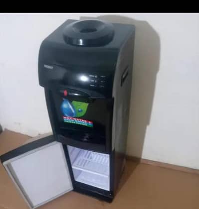 water dispenser