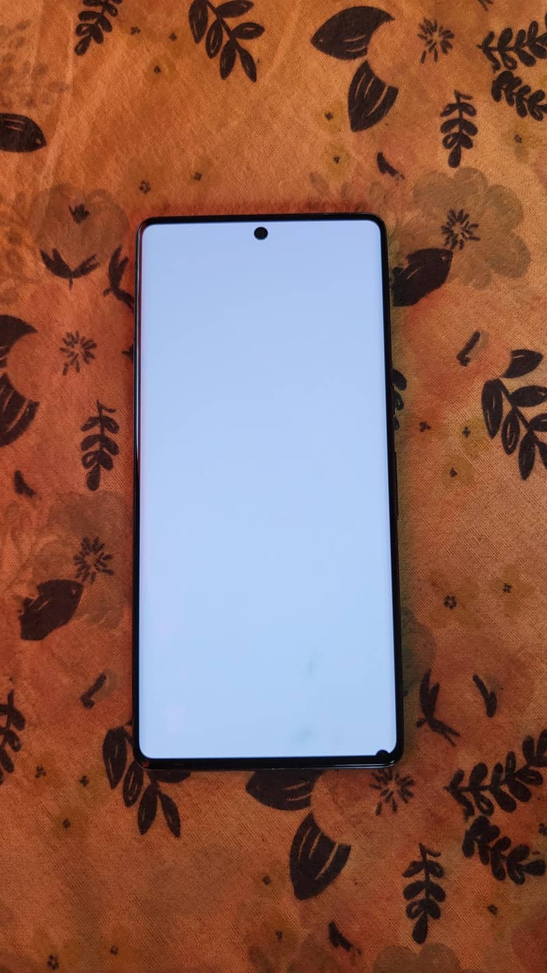 Google Pixel 7 Pro 0