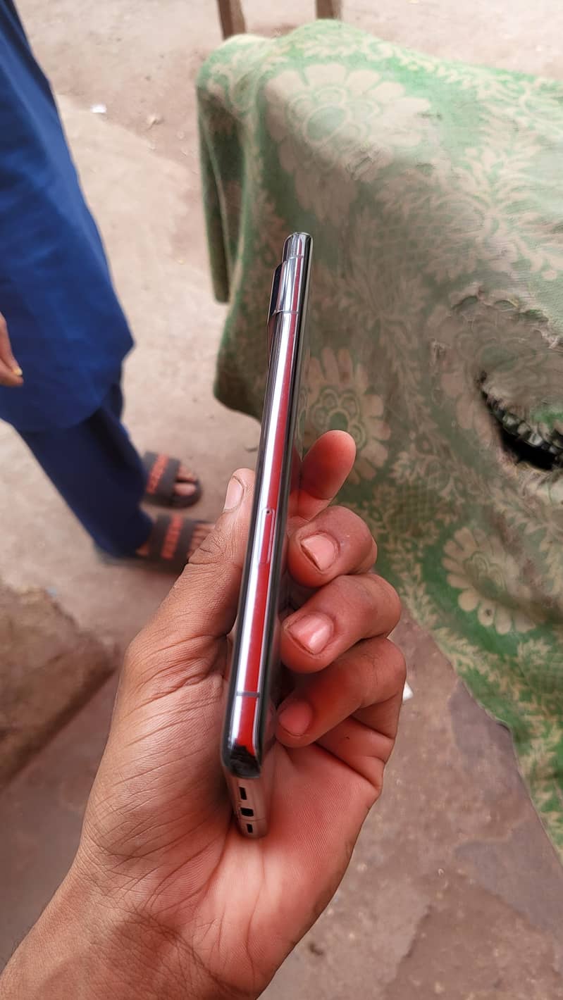 Google Pixel 7 Pro 3