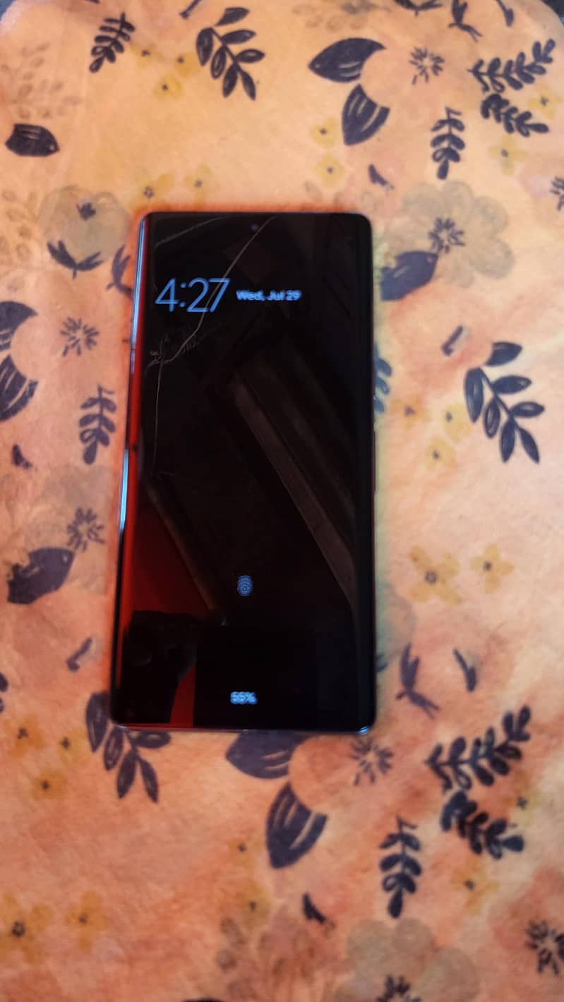 Google Pixel 7 Pro 8