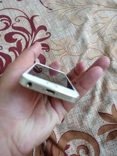 Apple iPhone 5s