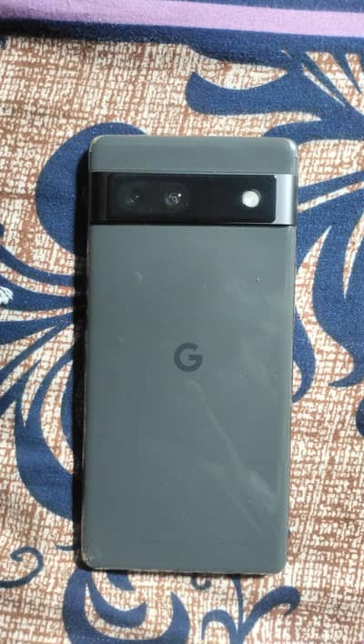 Google Pixel 7a