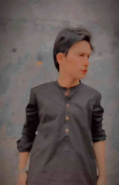 Rohail Gujjar