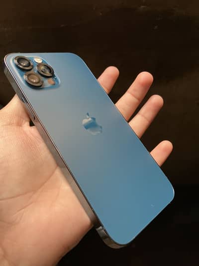 Apple iPhone 12 Pro
