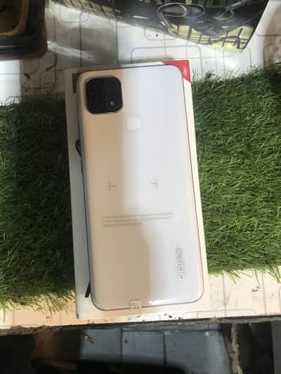 Oppo A15s kid