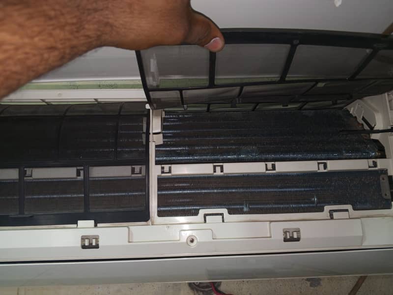AC okay 5