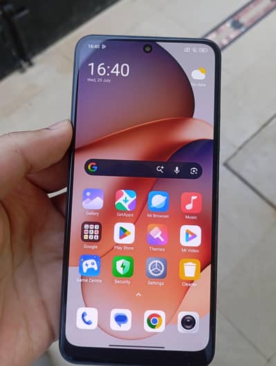 Xiaomi Redmi Note 12
