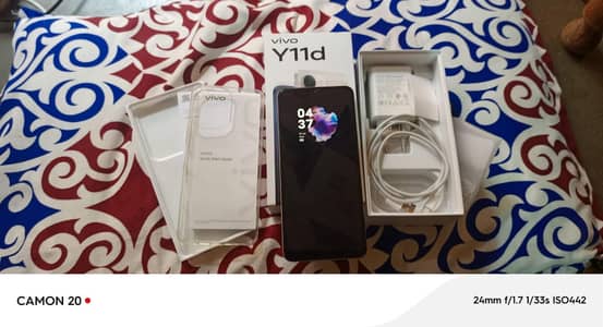 Vivo11d