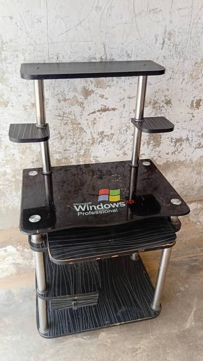 Computer Trolley for sale