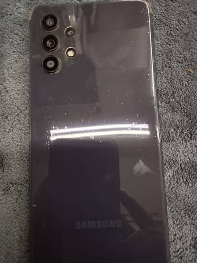 Samsung Mobile A32