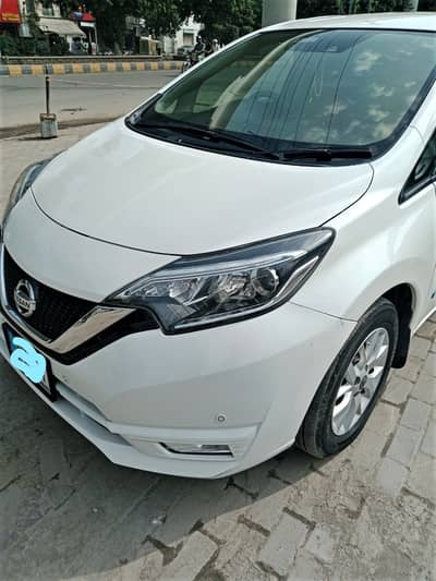 Nissan Note e-POWER 2018/21/23 4WD  immaculate condition