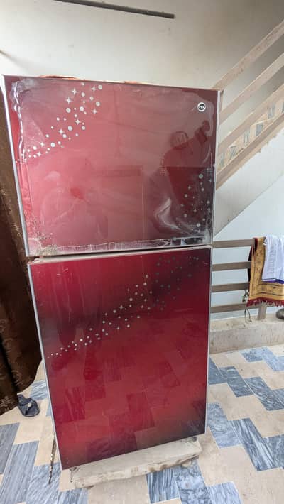 PEL Refrigerator for Sale – Fully Working Excellent Cooling