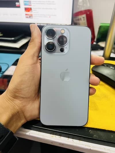 Apple iPhone 13 Pro