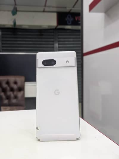 Google Pixel 7a pta approved