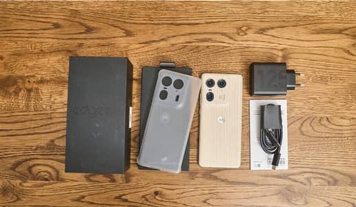 Motorola Edge 50 Ultra